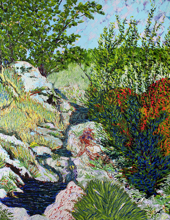 Landscape,